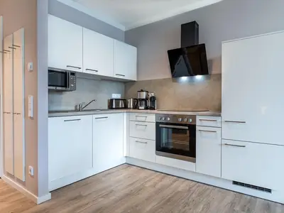 Küche / Küchenzeile