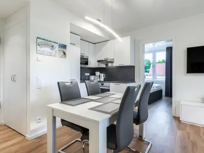 Küche / Küchenzeile