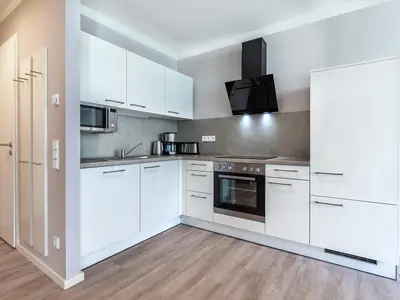 Küche / Küchenzeile