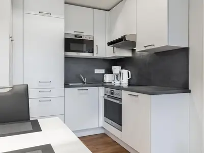 Küche / Küchenzeile