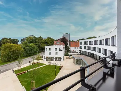 Urlando - Godewindpark Travemünde