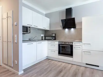 Küche / Küchenzeile