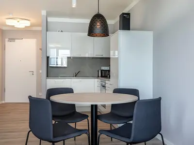 Küche / Küchenzeile