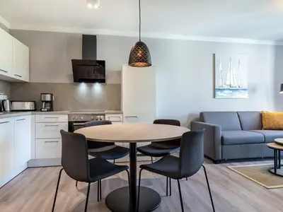 Küche / Küchenzeile