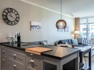 Küche / Küchenzeile