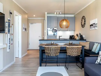 Küche / Küchenzeile