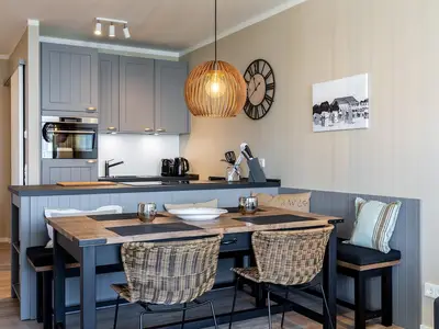 Küche / Küchenzeile