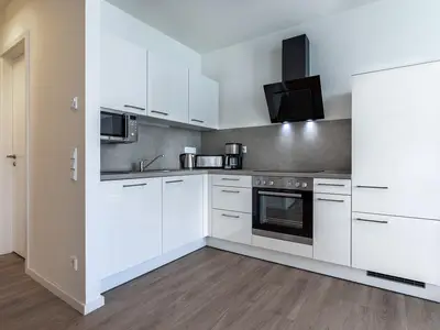 Küche / Küchenzeile