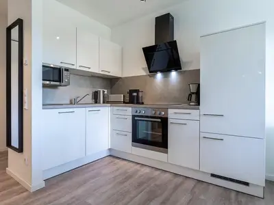 Küche / Küchenzeile