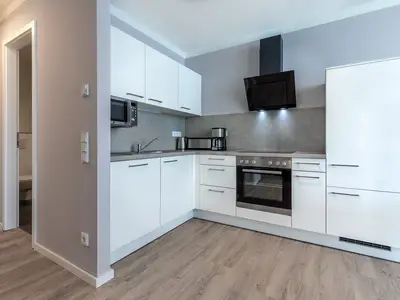 Küche / Küchenzeile