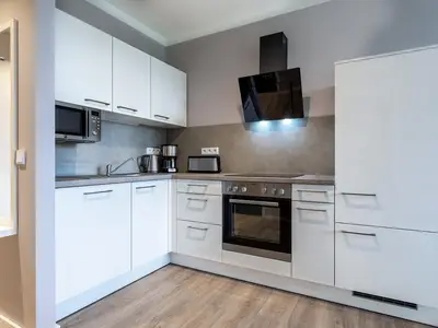 Küche / Küchenzeile