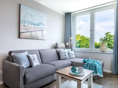 Ferienwohnung für 4 Personen (44 m²) in Travemünde 2/10