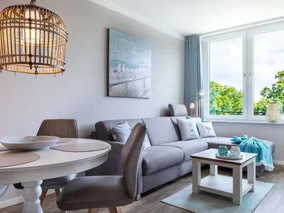 Ferienwohnung für 4 Personen (44 m²) in Travemünde 4/10