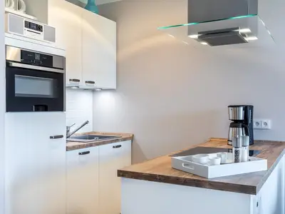 Ferienwohnung für 4 Personen (44 m²) in Travemünde 6/10