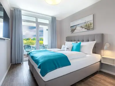 Ferienwohnung für 4 Personen (44 m²) in Travemünde 7/10