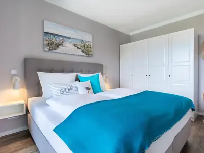 Ferienwohnung für 4 Personen (44 m²) in Travemünde 9/10