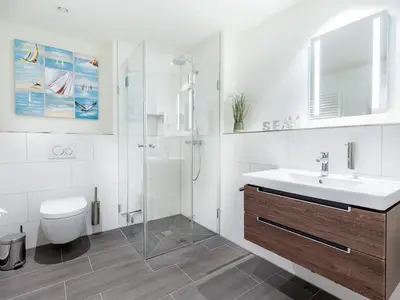 Ferienwohnung für 4 Personen (44 m²) in Travemünde 10/10