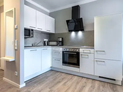 Küche / Küchenzeile