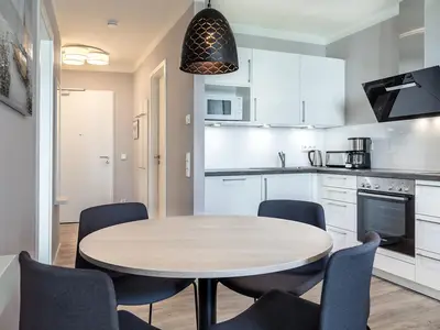 Küche / Küchenzeile