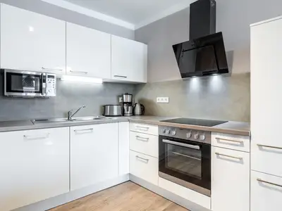 Küche / Küchenzeile