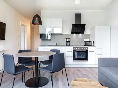 Küche / Küchenzeile