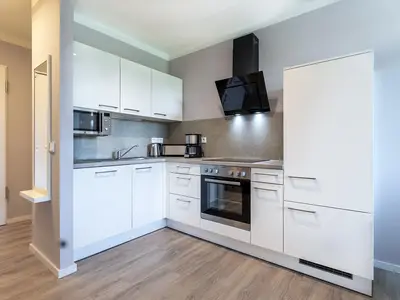 Küche / Küchenzeile