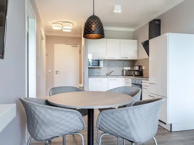 Küche / Küchenzeile