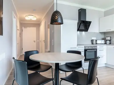 Küche / Küchenzeile