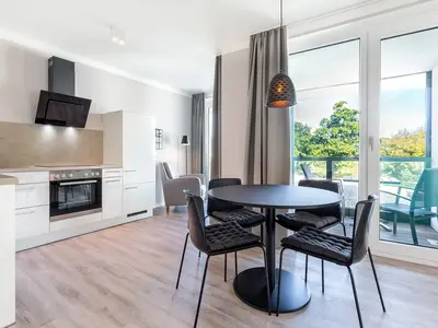 Küche / Küchenzeile