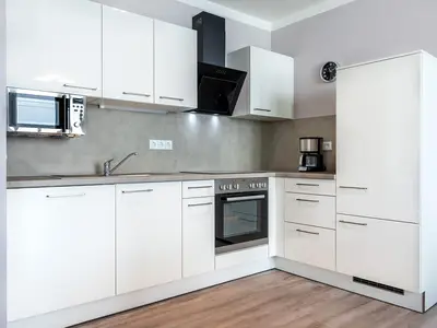 Küche / Küchenzeile