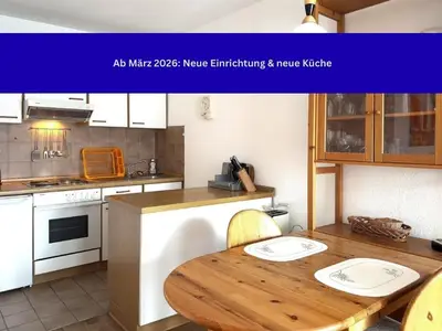 Küche / Küchenzeile