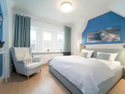 Ferienwohnung für 4 Personen (58 m²) in Travemünde 2/10