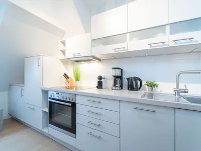 Ferienwohnung für 4 Personen (58 m²) in Travemünde 3/10