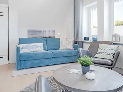 Ferienwohnung für 4 Personen (58 m²) in Travemünde 4/10