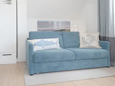 Ferienwohnung für 4 Personen (58 m²) in Travemünde 5/10