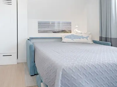 Ferienwohnung für 4 Personen (58 m²) in Travemünde 6/10