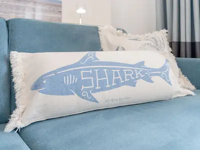 Ferienwohnung für 4 Personen (58 m²) in Travemünde 7/10