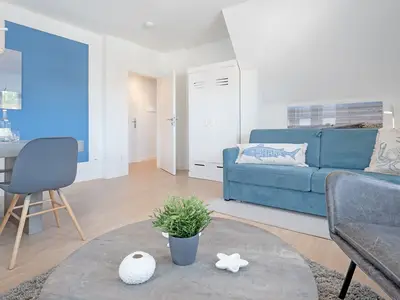 Ferienwohnung für 4 Personen (58 m²) in Travemünde 8/10