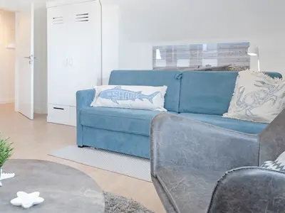 Ferienwohnung für 4 Personen (58 m²) in Travemünde 9/10