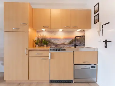 Ferienwohnung für 4 Personen (46 m²) in Travemünde 4/10