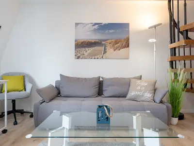 Ferienwohnung für 4 Personen (46 m²) in Travemünde 8/10