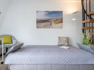 Ferienwohnung für 4 Personen (46 m²) in Travemünde 9/10