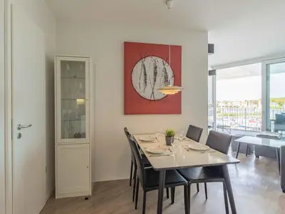 Ferienwohnung für 3 Personen (56 m²) in Travemünde 7/10