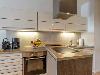 Ferienwohnung für 3 Personen (56 m²) in Travemünde 9/10