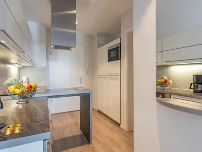 Ferienwohnung für 3 Personen (56 m²) in Travemünde 10/10