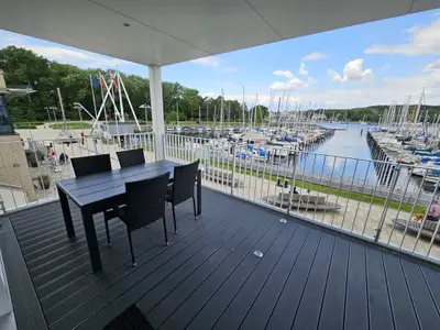 Ferienwohnung für 4 Personen (82 m²) in Travemünde 1/10