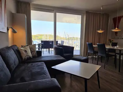 Ferienwohnung für 4 Personen (82 m²) in Travemünde 2/10