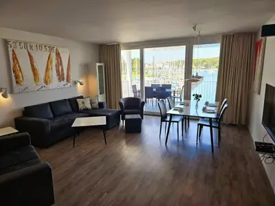 Ferienwohnung für 4 Personen (82 m²) in Travemünde 3/10