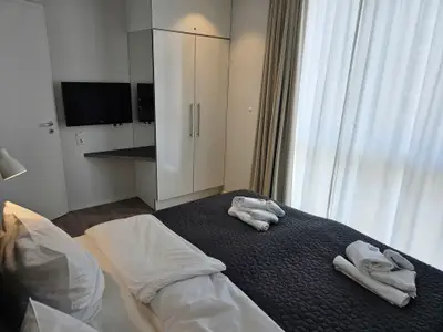 Ferienwohnung für 4 Personen (82 m²) in Travemünde 5/10