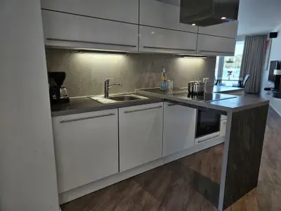 Ferienwohnung für 4 Personen (82 m²) in Travemünde 8/10